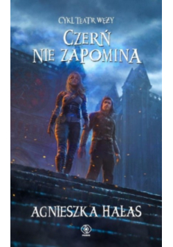Czerń nie zapomina