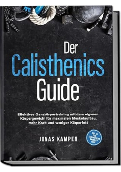 Der Calisthenics Guide