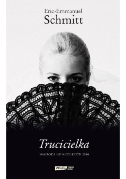Trucicielka