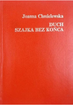 Duch Szajka bez końca