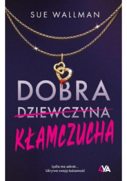 Dobra kłamczucha