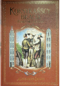 Korsykańscy Bracia
