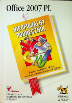 Office 2007 PL