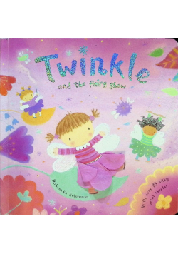 Twinkle and the Fairy Show