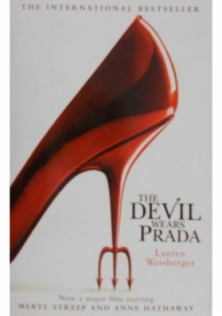 The Devil Wears Prada