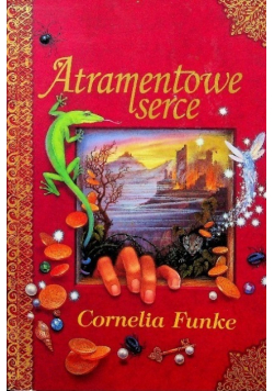 Atramentowe serce