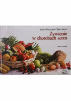 Żywienie w chorobach serca
