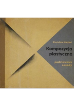 Kompozycja plastyczna