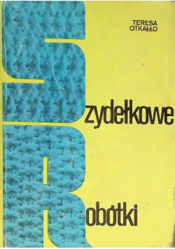 Szydełkowe robótki