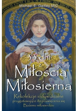 33 dni z Miłością Miłosierną
