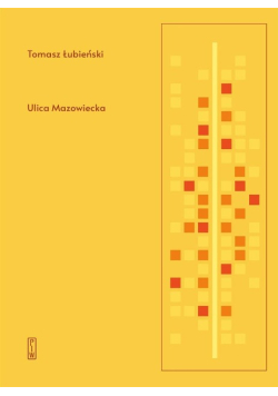 Ulica Mazowiecka