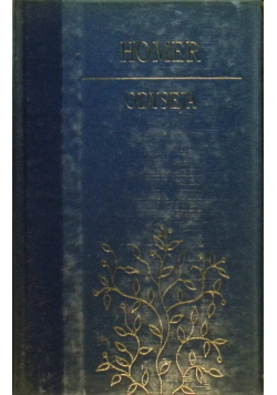 Odyseja