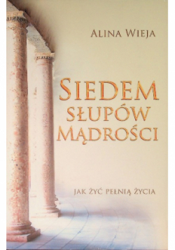Siedem słupów mądrości