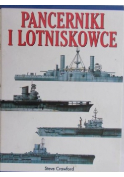 Pancerniki i lotniskowce