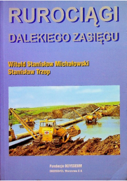 Rurociągi dalekiego zasięgu