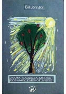Wiara Nadzieja Miłość Doświadcz Niemożliwego
