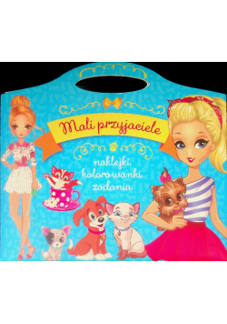 Mali przyjaciele