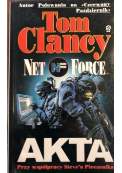 Net Force. Akta