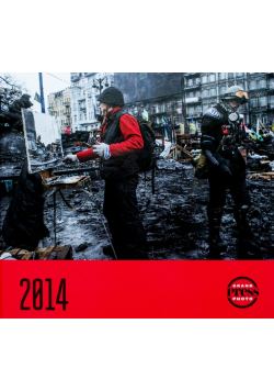 Grand press photo 2014