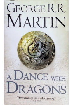 A Dance with Dragons