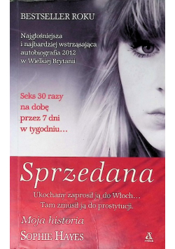 Sprzedana