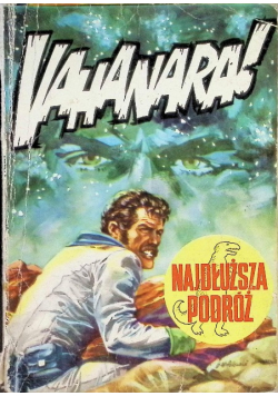 Vahanara najdłuższa podróż