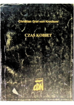 Czas kobiet