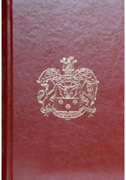 Herbarz Rodzin Szlacheckich Królestwa Polskiego