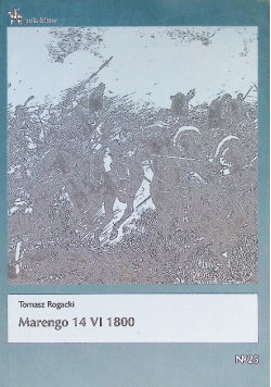 Marengo 14 VI 1800