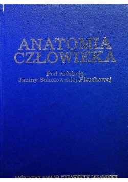 Anatomia człowieka
