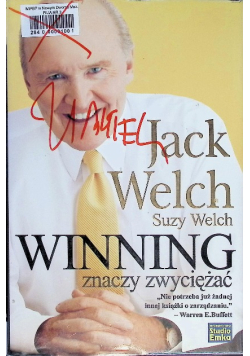 Winning znaczy zwyciężać