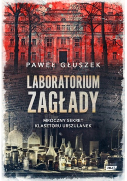 Laboratorium zagłady