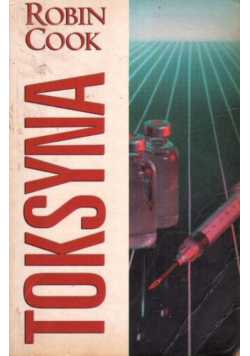 Toksyna