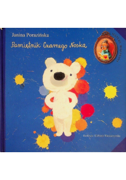 Pamiętnik Czarnego noska