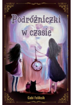 Podróżniczki w czasie