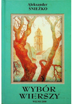 Wybór wierszy