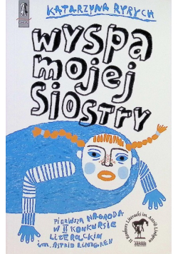 Wyspa mojej siostry