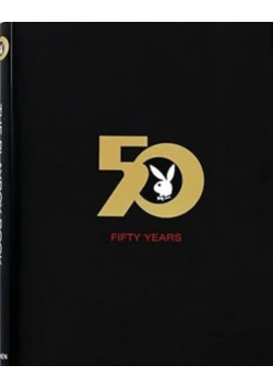 The Playboy Book: Fifty Years