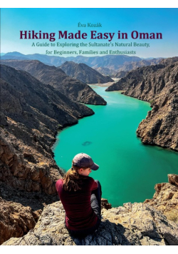 Hiking Made Easy in Oman