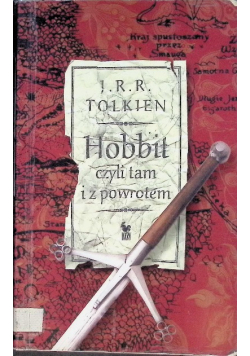 Hobbit czyli tam i z powrotem