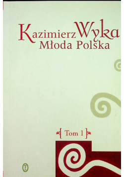 Młoda Polska Tom 2