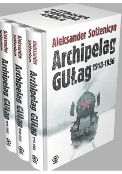 Archipelag Gułag