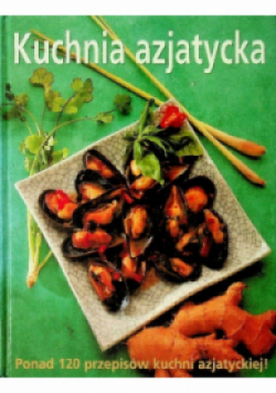 Kuchnia azjatycka