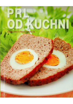 PRL od kuchni