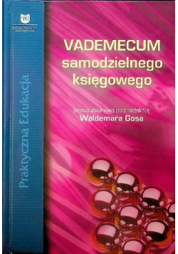 Vademecum samodzielnego księgowego