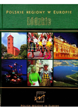 Polskie Regiony w Europie -  Opolskie