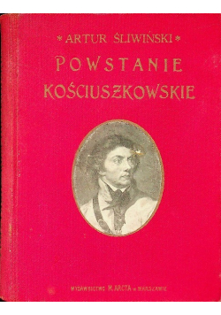 Powstanie Kościuszkowskie