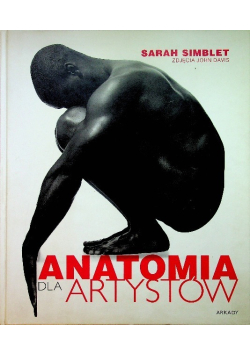 Anatomia dla artystów