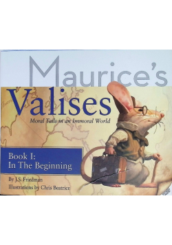 Book I: In the beginning