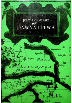 Dawna Litwa